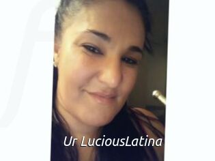 Ur_LuciousLatina