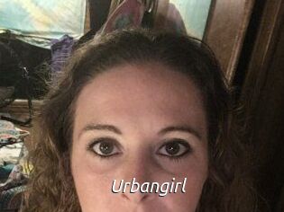 Urbangirl