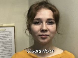 UrsulaWelch