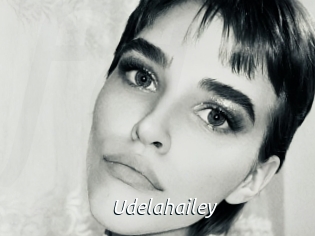Udelahailey