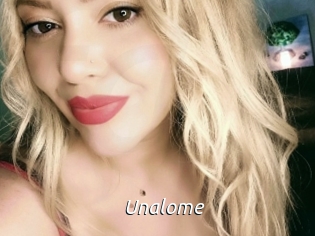 Unalome