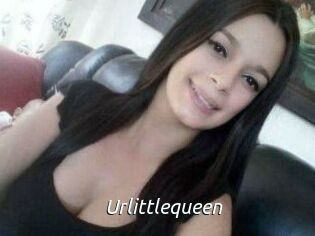 Urlittlequeen