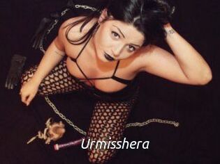 Urmisshera