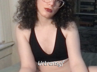 Urtransgf