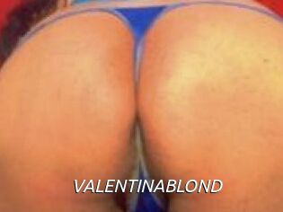 VALENTINABLOND