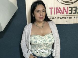 VICTORIADU Fan Domination