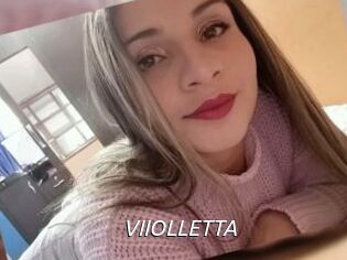 VIIOLLETTA