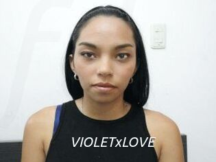 VIOLETxLOVE