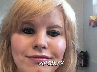 VIRGIXXX