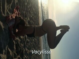 Vacylissa Fan Domination