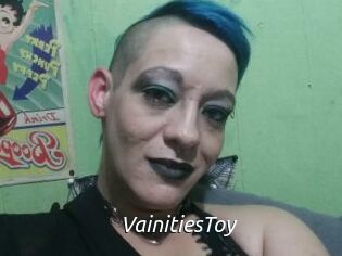 VainitiesToy Fan Domination