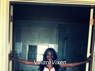 ValaraVixen