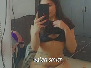 Valen_smith