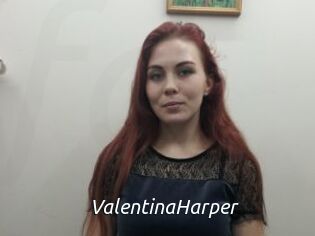 ValentinaHarper