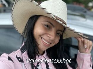 Valentinasexxhot