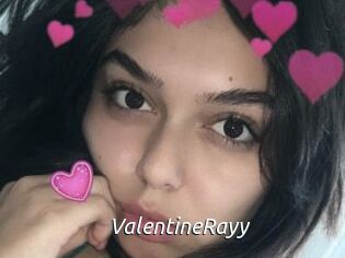 ValentineRayy