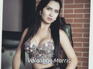 Valentine_Morris