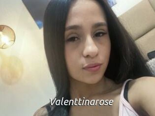 Valenttinarose