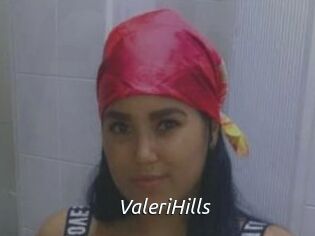 ValeriHills