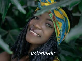 ValeriaHils