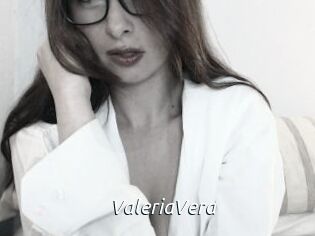 ValeriaVera Fan Domination