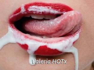 Valeria_HOTx