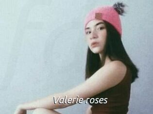Valerie_roses