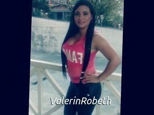 ValerinRobeth