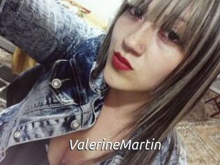 ValerineMartin