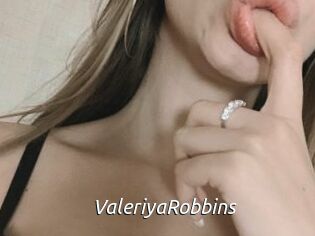 ValeriyaRobbins