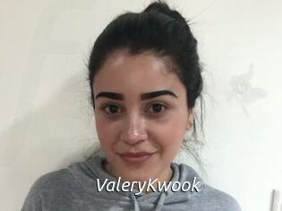ValeryKwook
