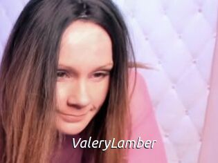 ValeryLamber