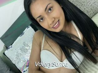 ValerySanta