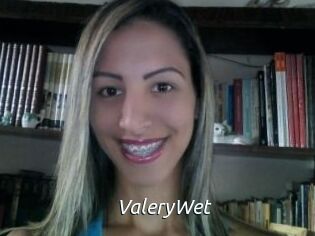 ValeryWet Fan Domination