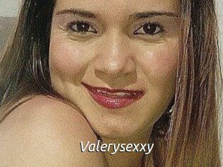 Valerysexxy