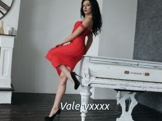 Valeryxxxx