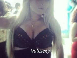 Valesexy