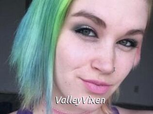 ValleyVixen