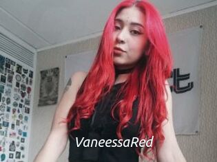 VaneessaRed