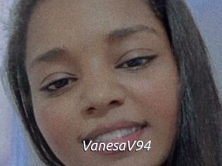 VanesaV94 Fan Domination