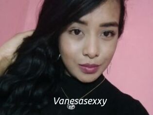 Vanesasexxy
