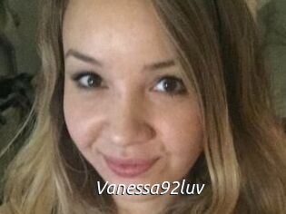 Vanessa92luv