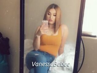 VanessaBabee Fan Domination