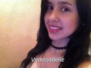 Vanessa_Belle Fan Domination