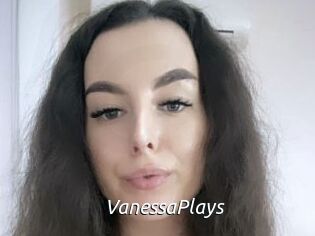VanessaPlays