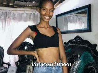 VanessaTween Fan Domination