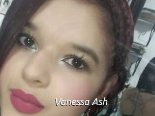Vanessa_Ash Fan Domination