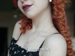 Vanessahot
