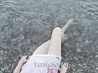 VanilaSonya