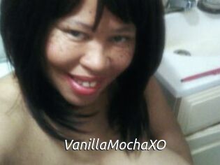 VanillaMochaXO